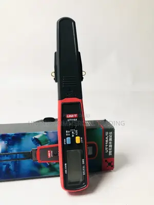 Digital Thermometer