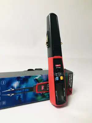 Digital Thermometer