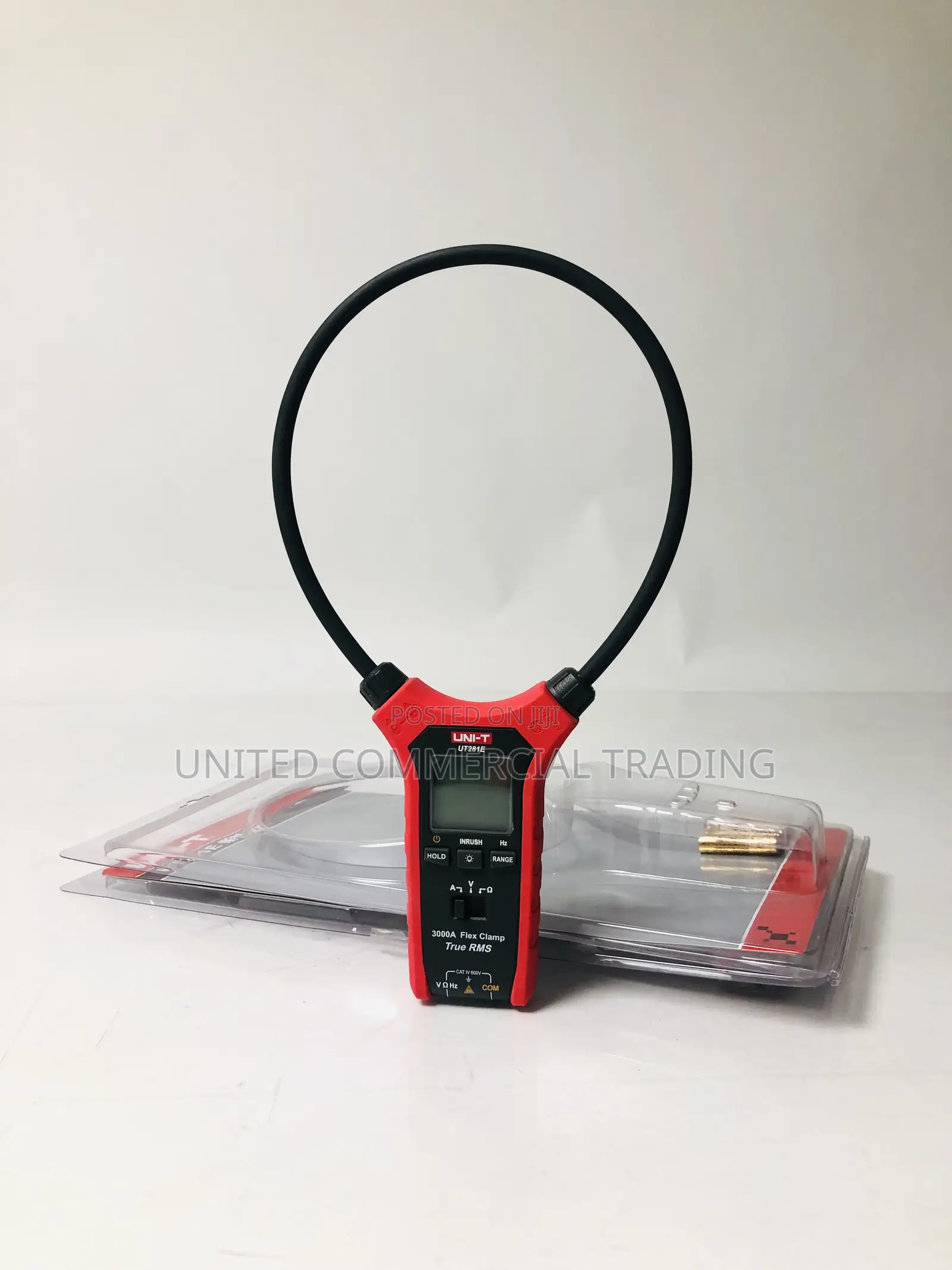 Flex Clamp
