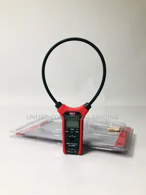 Photo - Flex Clamp