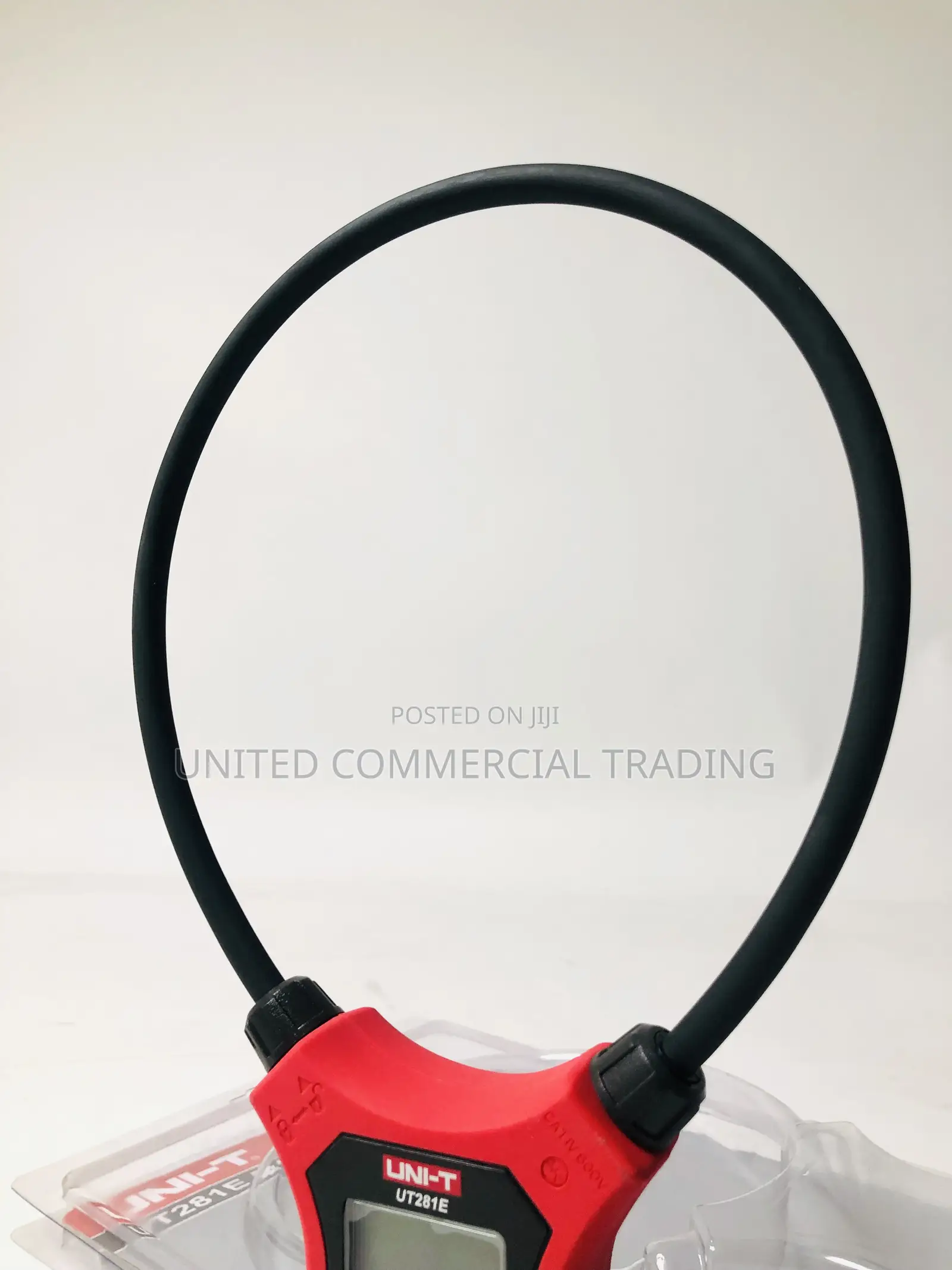 Flex Clamp