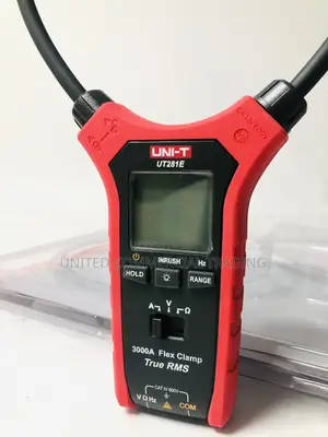 Flex Clamp
