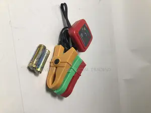 Non Contact Phase Sequence Detectors