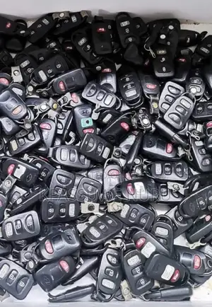 Kia Hyundai Remote Control