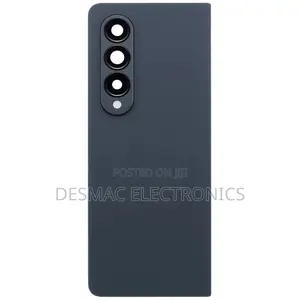 Samsung Fold 4 Back Glass