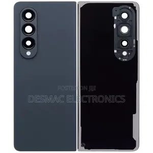 Samsung Fold 4 Back Glass