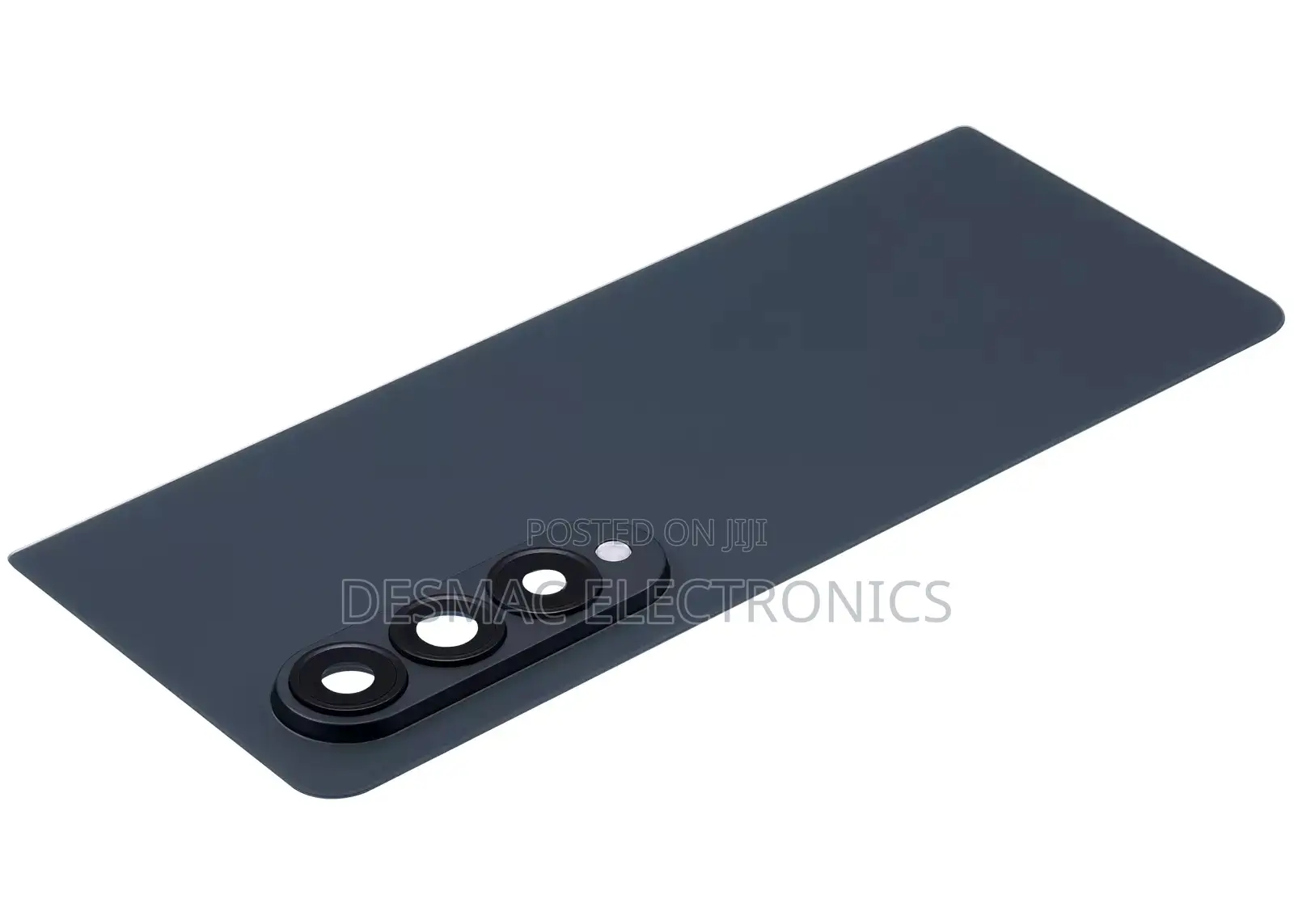 Samsung Fold 4 Back Glass