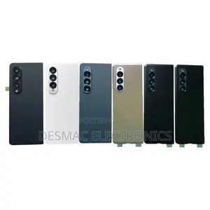 Samsung Fold 4 Back Glass