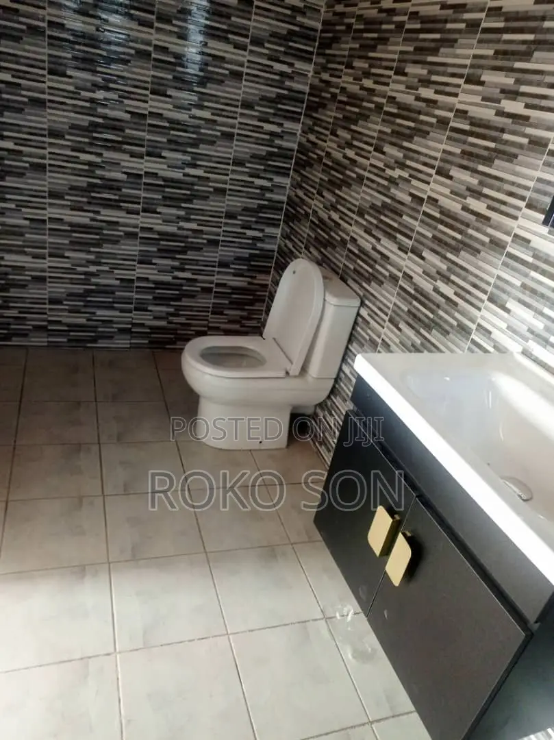 2bdrm Apartment in Dr Roko, West Legon for rent