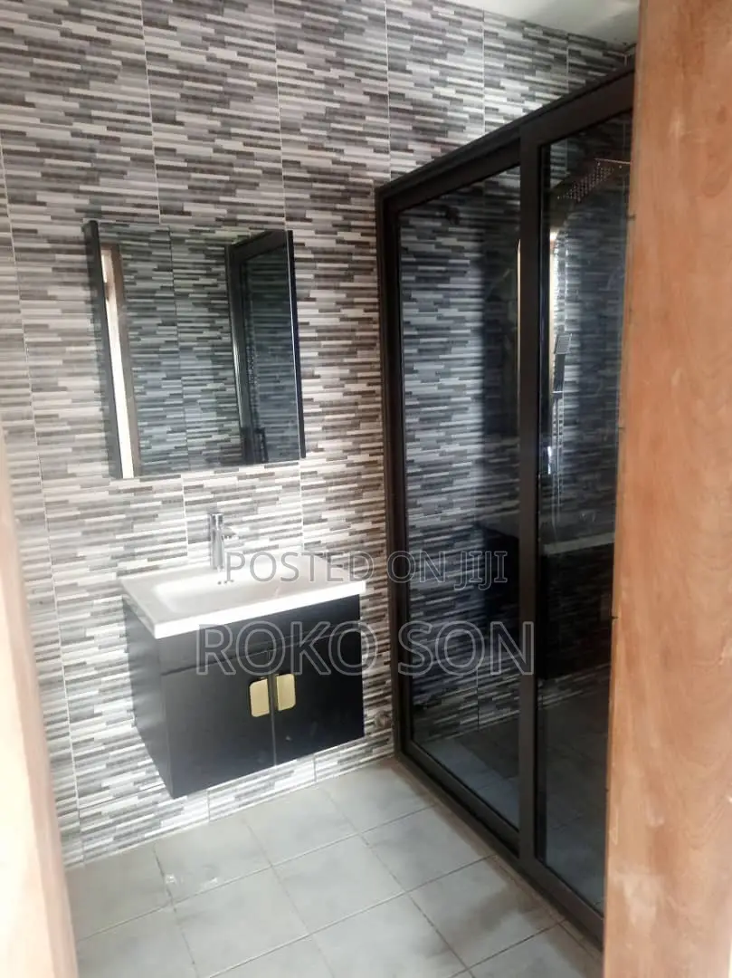 2bdrm Apartment in Dr Roko, West Legon for rent