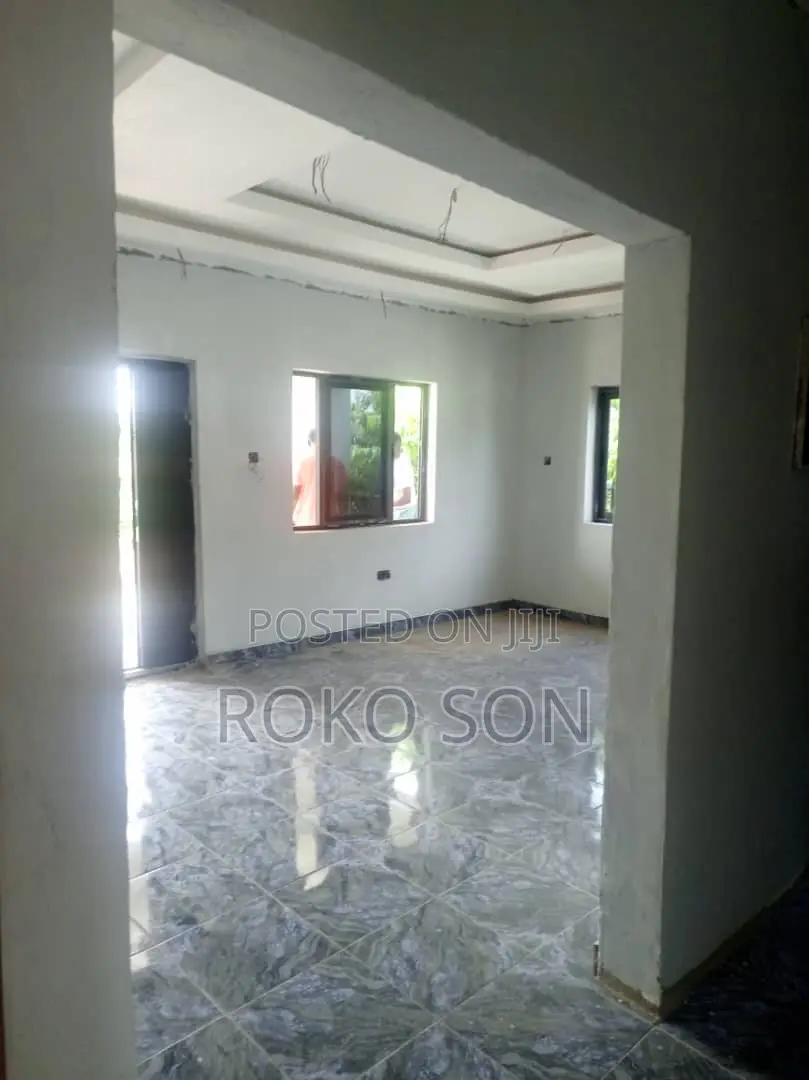 2bdrm Apartment in Dr Roko, West Legon for rent
