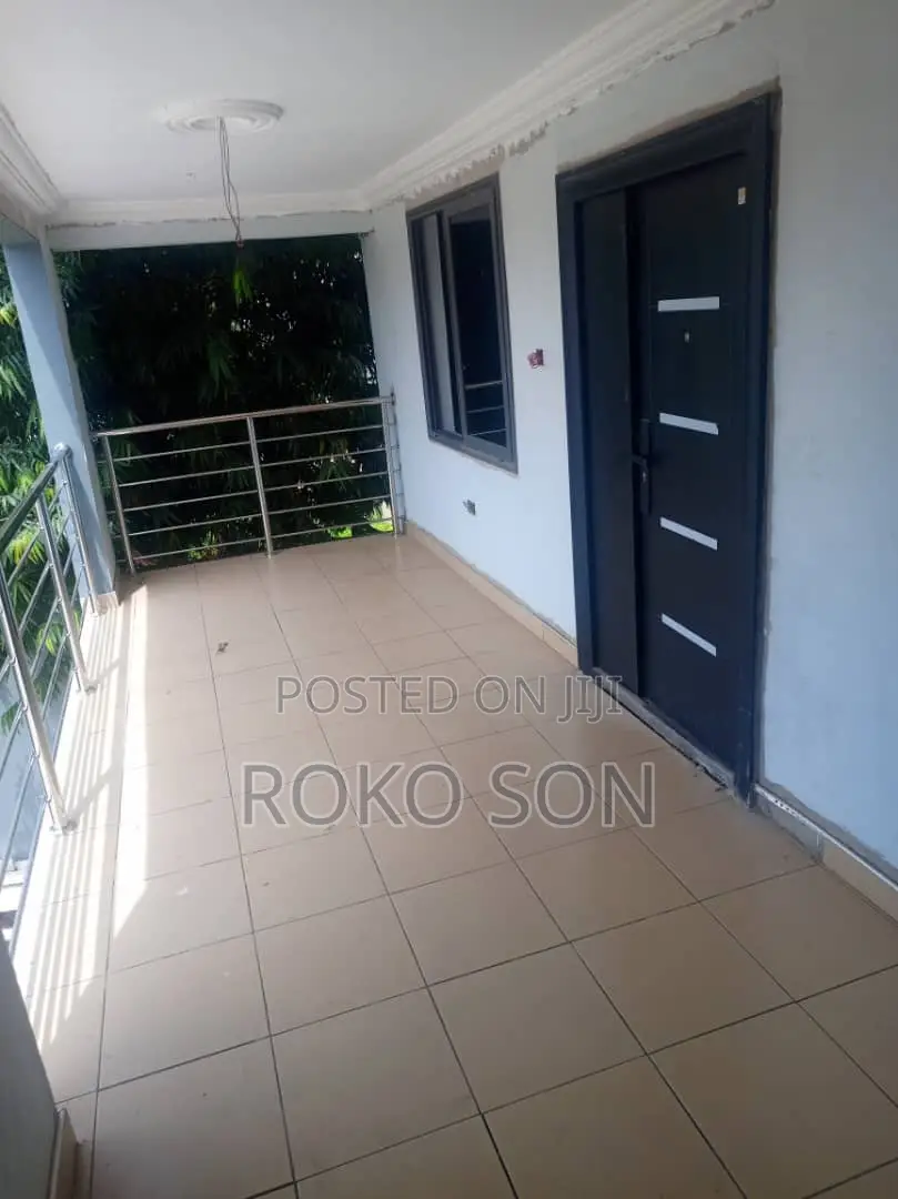 2bdrm Apartment in Dr Roko, West Legon for rent