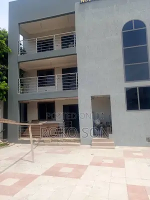 2bdrm Apartment in Dr Roko, West Legon for rent