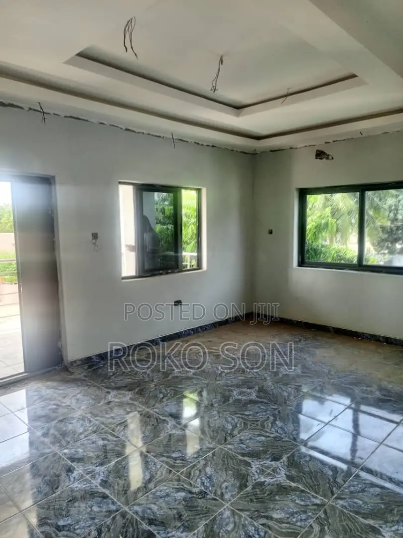 2bdrm Apartment in Dr Roko, West Legon for rent