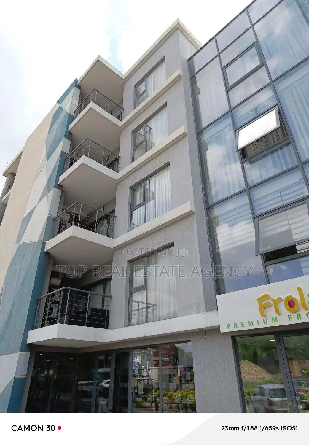 Furnished 2bdrm Apartment in America House, East Legon for sale