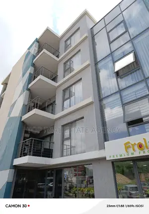 Furnished 2bdrm Apartment in America House, East Legon for sale