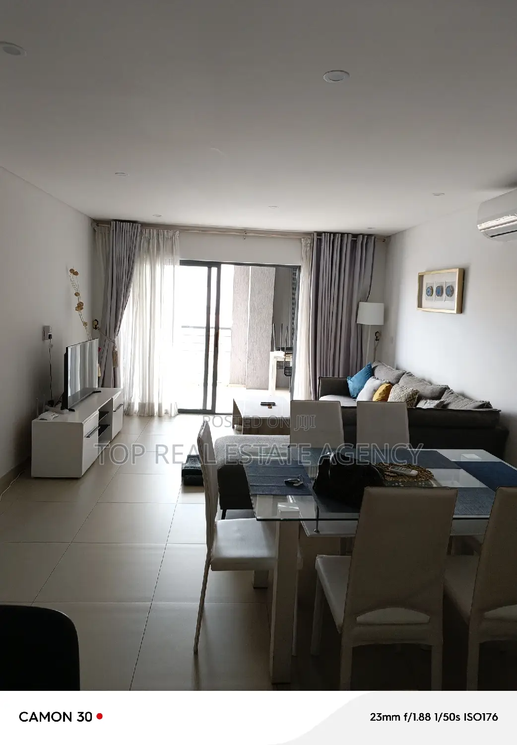 Furnished 2bdrm Apartment in America House, East Legon for sale