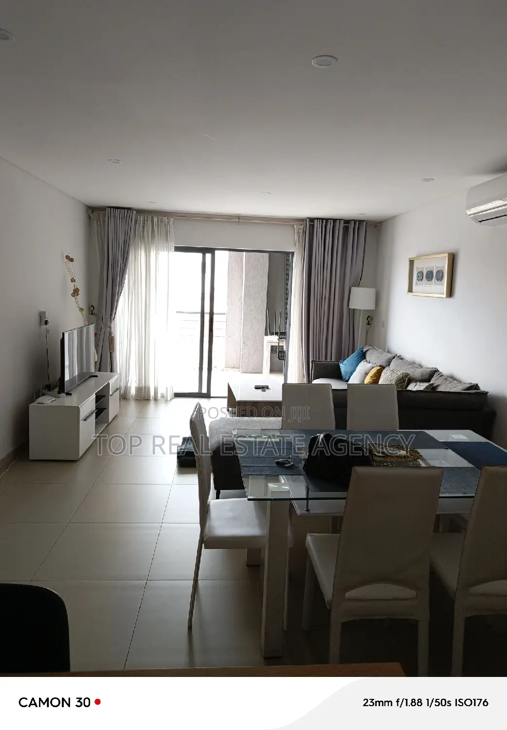 Furnished 2bdrm Apartment in America House, East Legon for sale