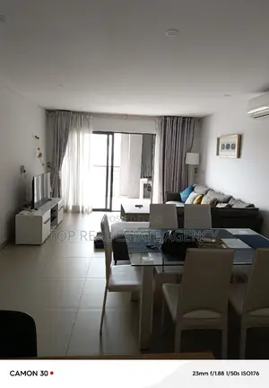 Furnished 2bdrm Apartment in America House, East Legon for sale