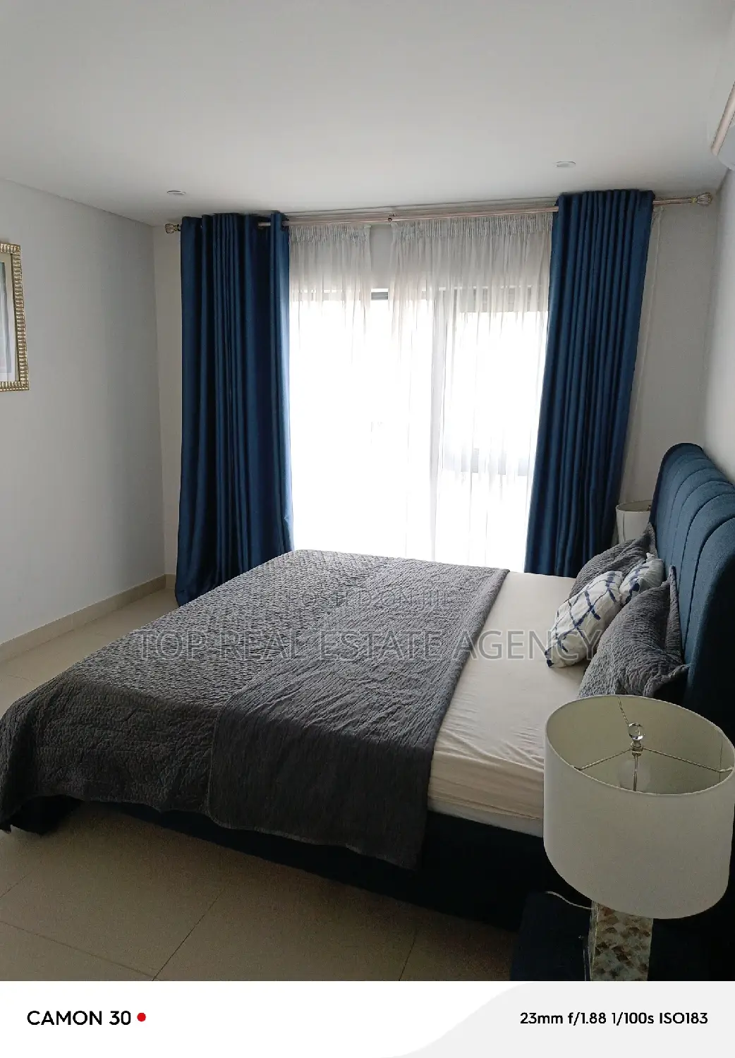 Furnished 2bdrm Apartment in America House, East Legon for sale