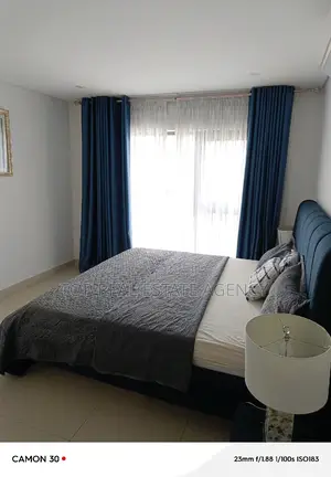 Furnished 2bdrm Apartment in America House, East Legon for sale