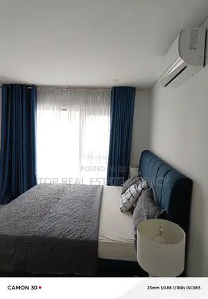 Furnished 2bdrm Apartment in America House, East Legon for sale
