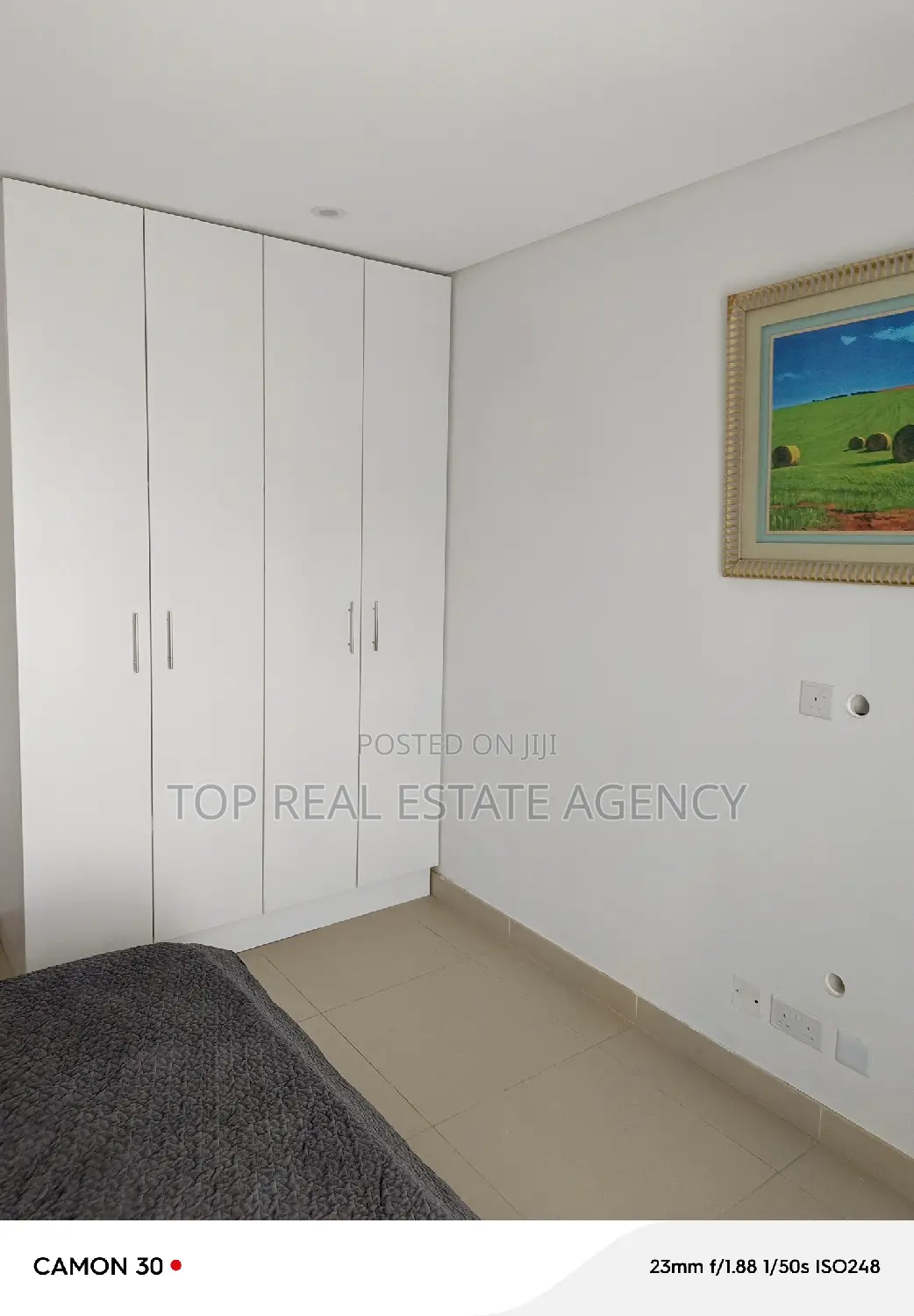 Furnished 2bdrm Apartment in America House, East Legon for sale
