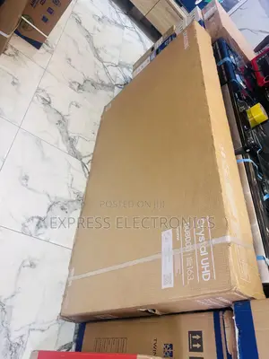 Great Deal on Samsung UHD Smart 65”CU8000