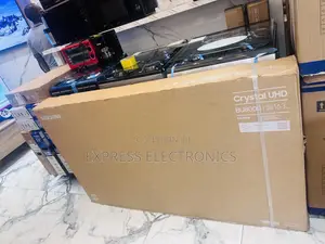Great Deal on Samsung UHD Smart 65”CU8000
