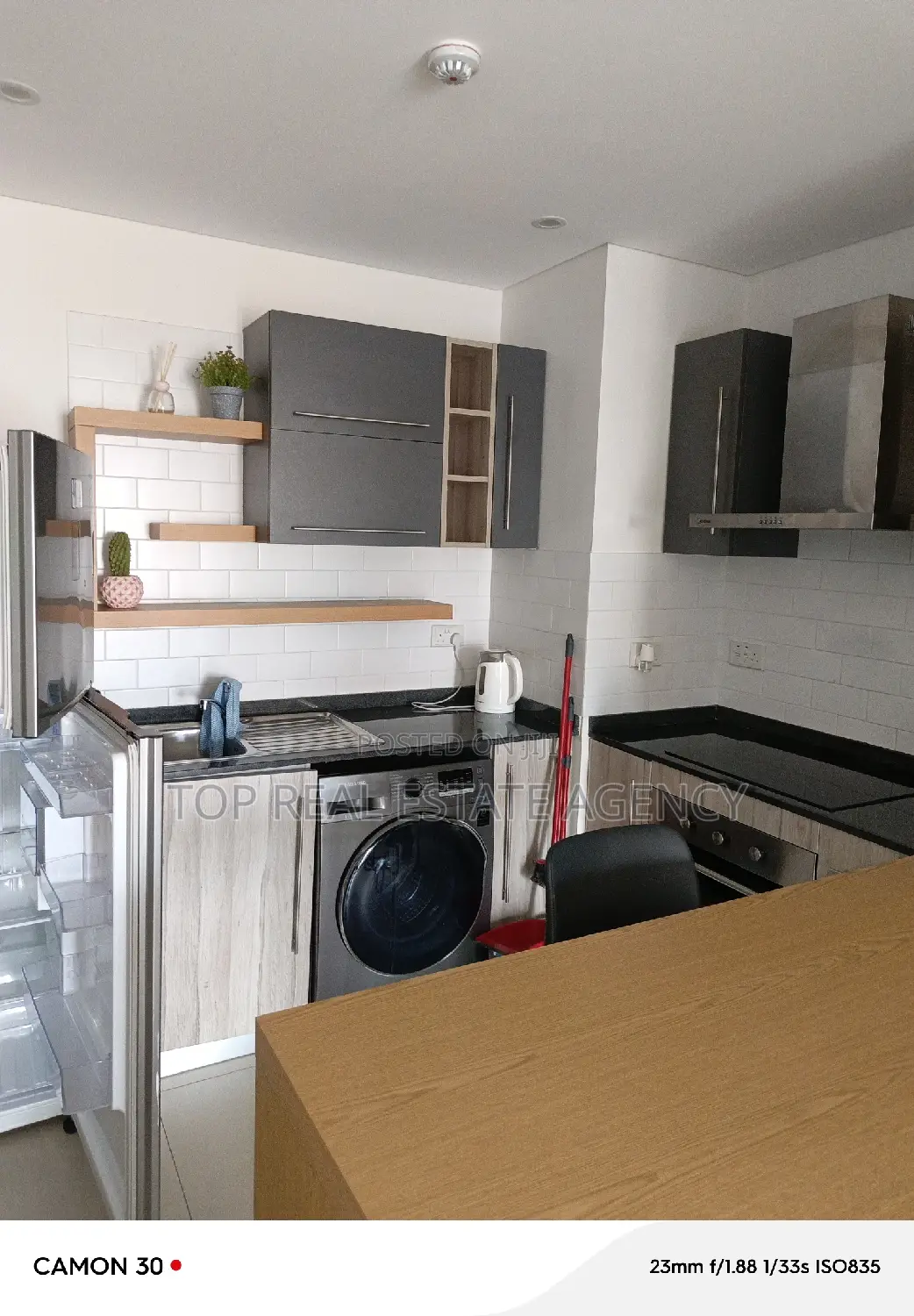 Furnished 2bdrm Apartment in America House, East Legon for sale