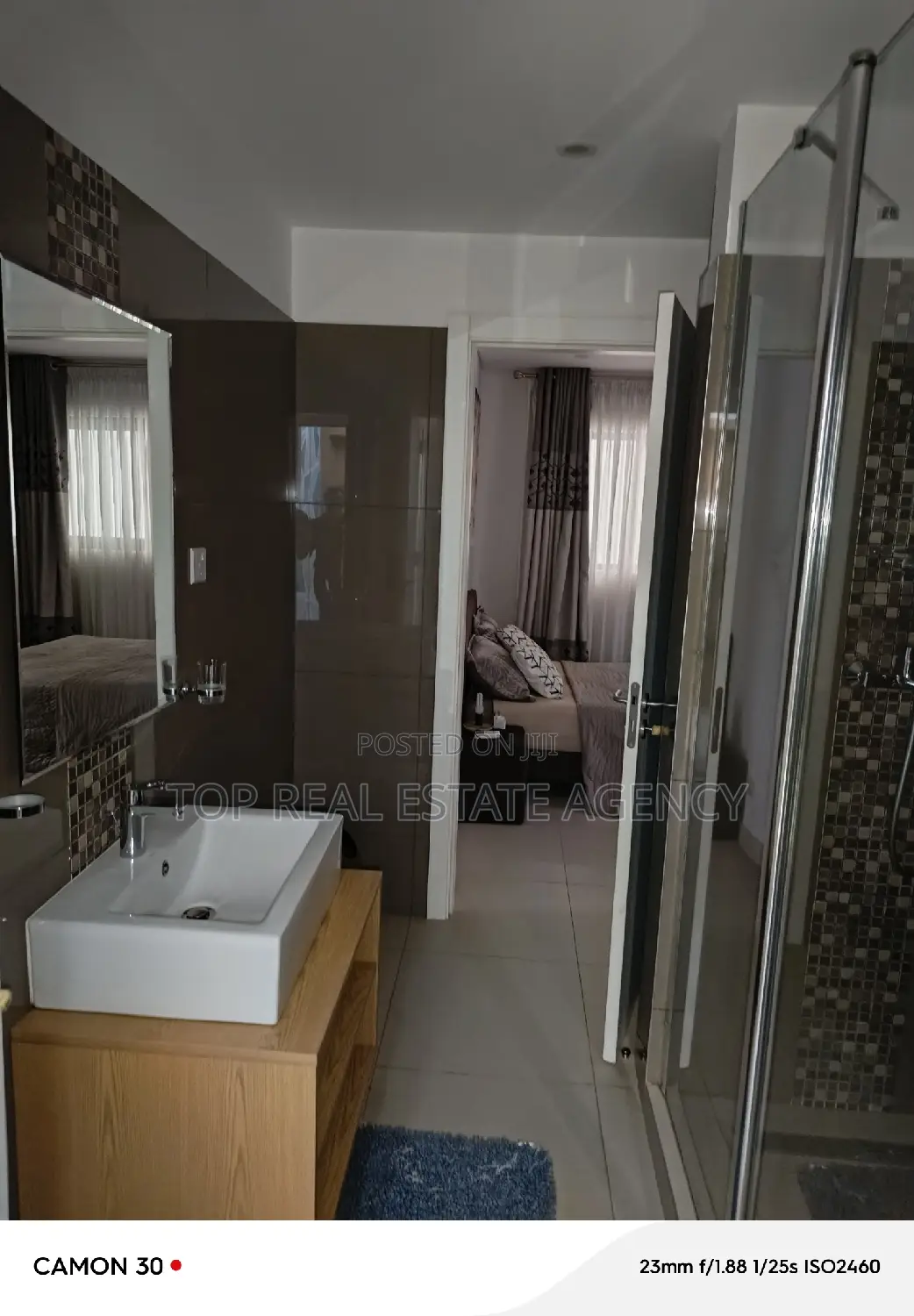 Furnished 2bdrm Apartment in America House, East Legon for sale