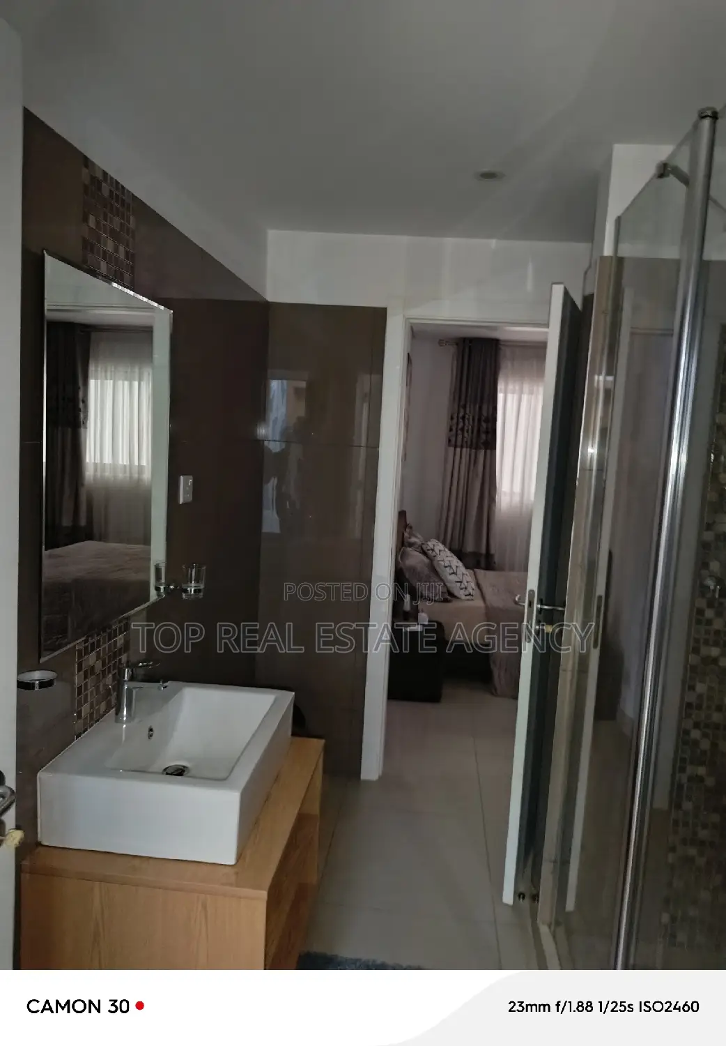 Furnished 2bdrm Apartment in America House, East Legon for sale