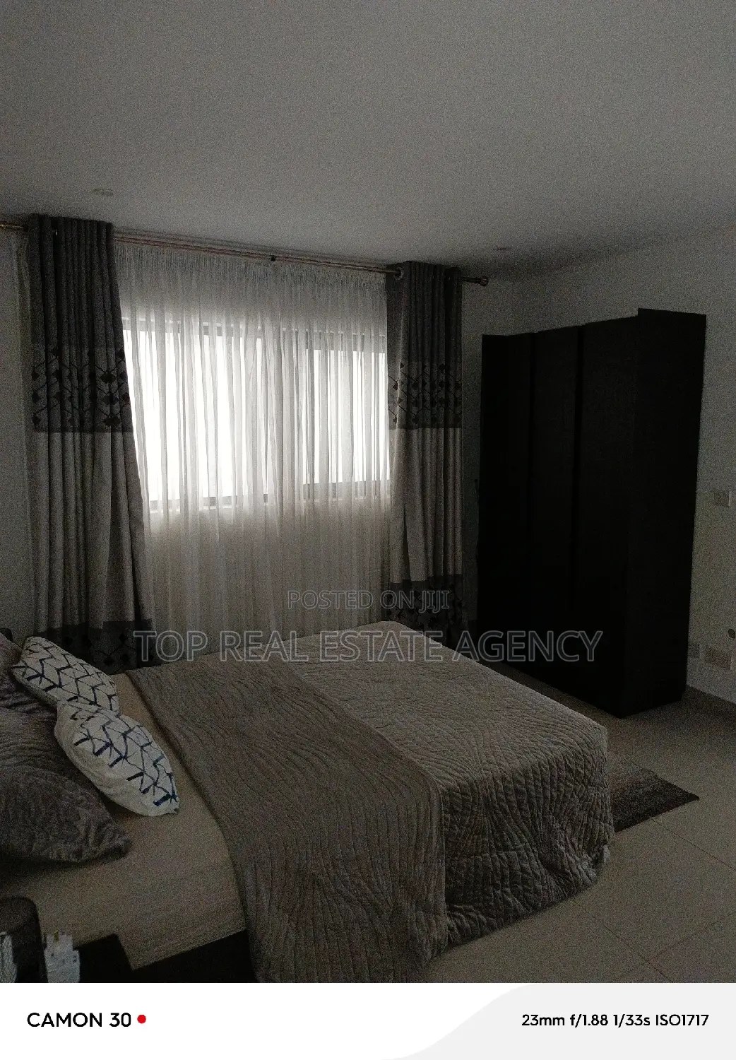 Furnished 2bdrm Apartment in America House, East Legon for sale
