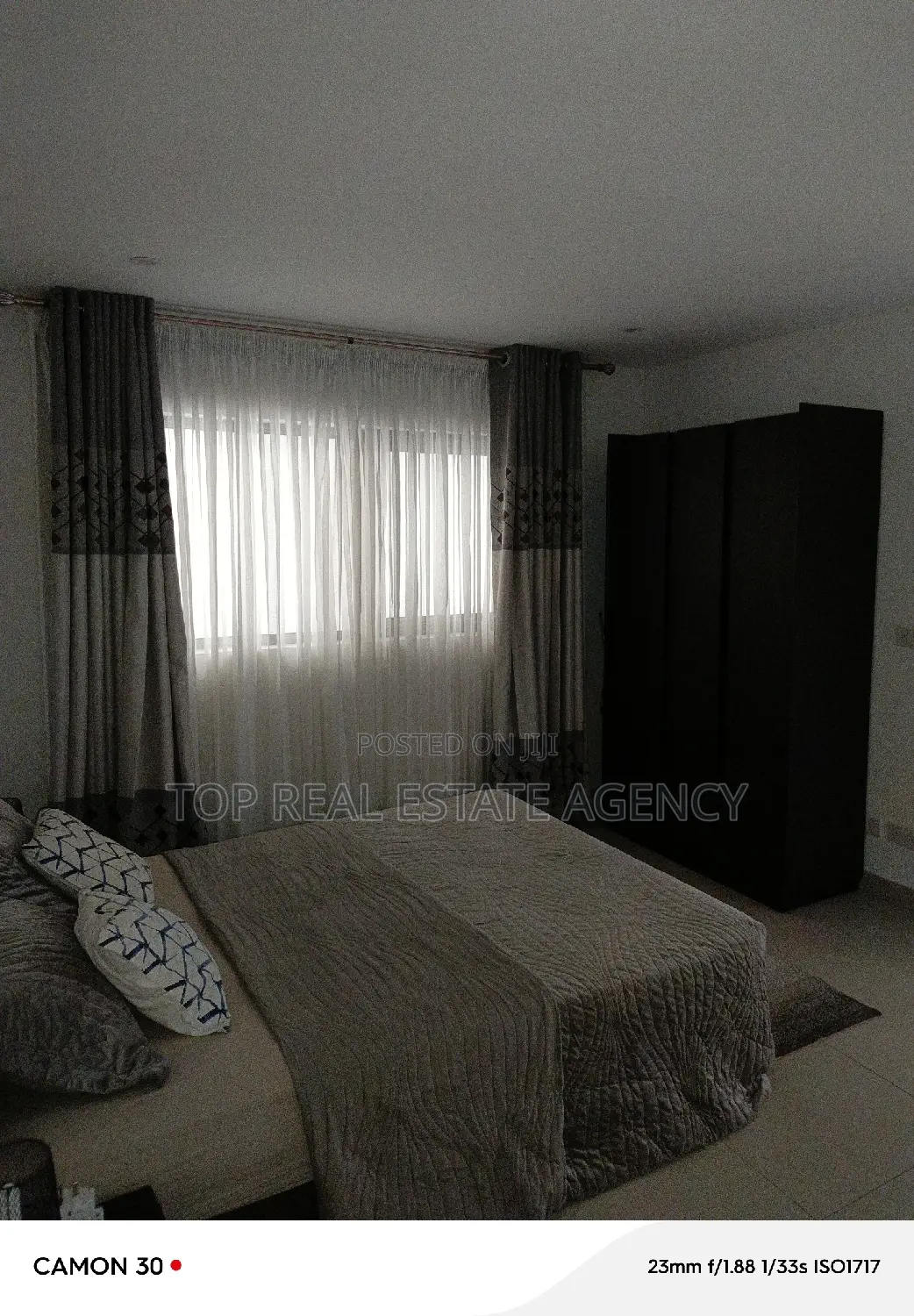 Furnished 2bdrm Apartment in America House, East Legon for sale
