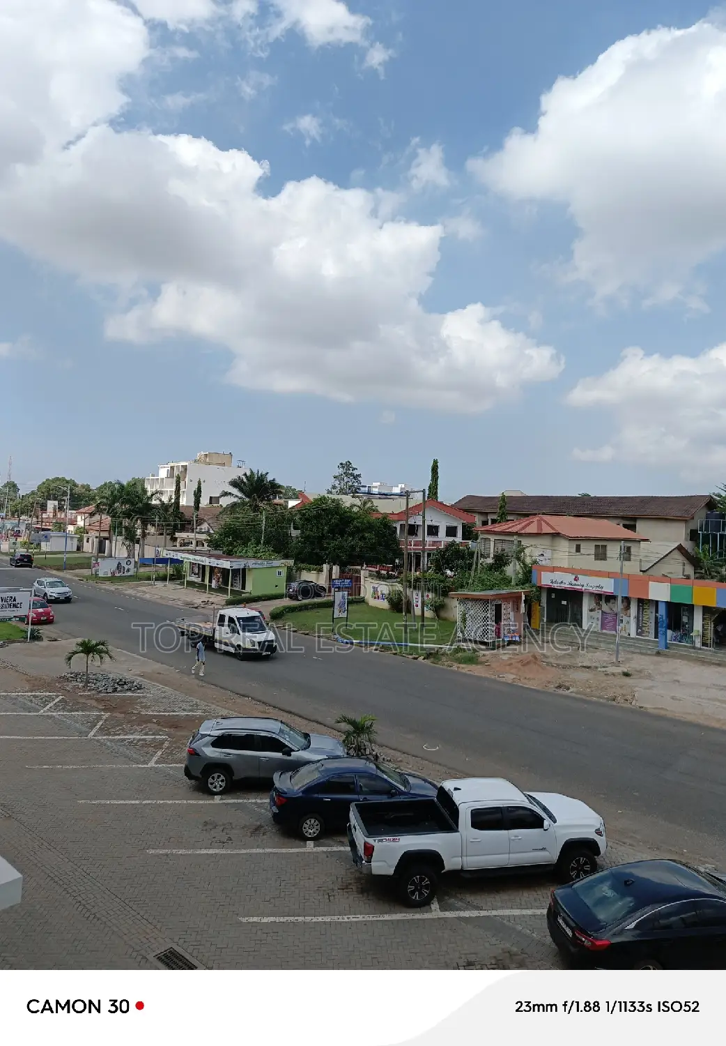 Furnished 2bdrm Apartment in America House, East Legon for sale