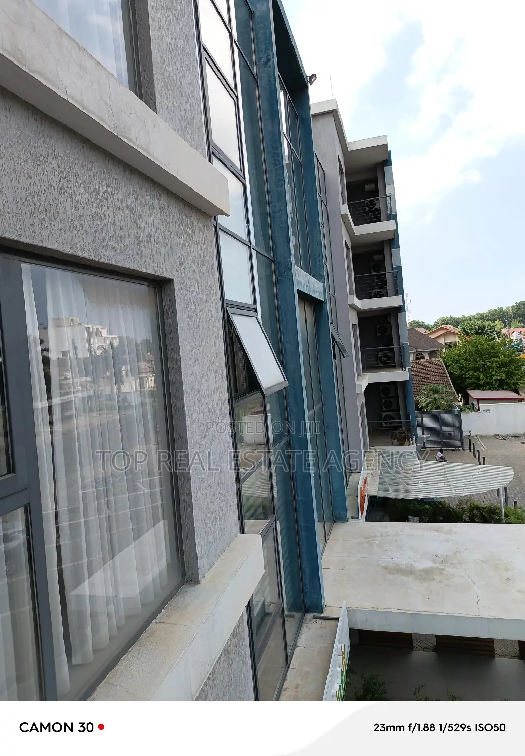 Furnished 2bdrm Apartment in America House, East Legon for sale