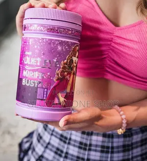 Premix Juliet Eve Mirifica Bust Up Supplements