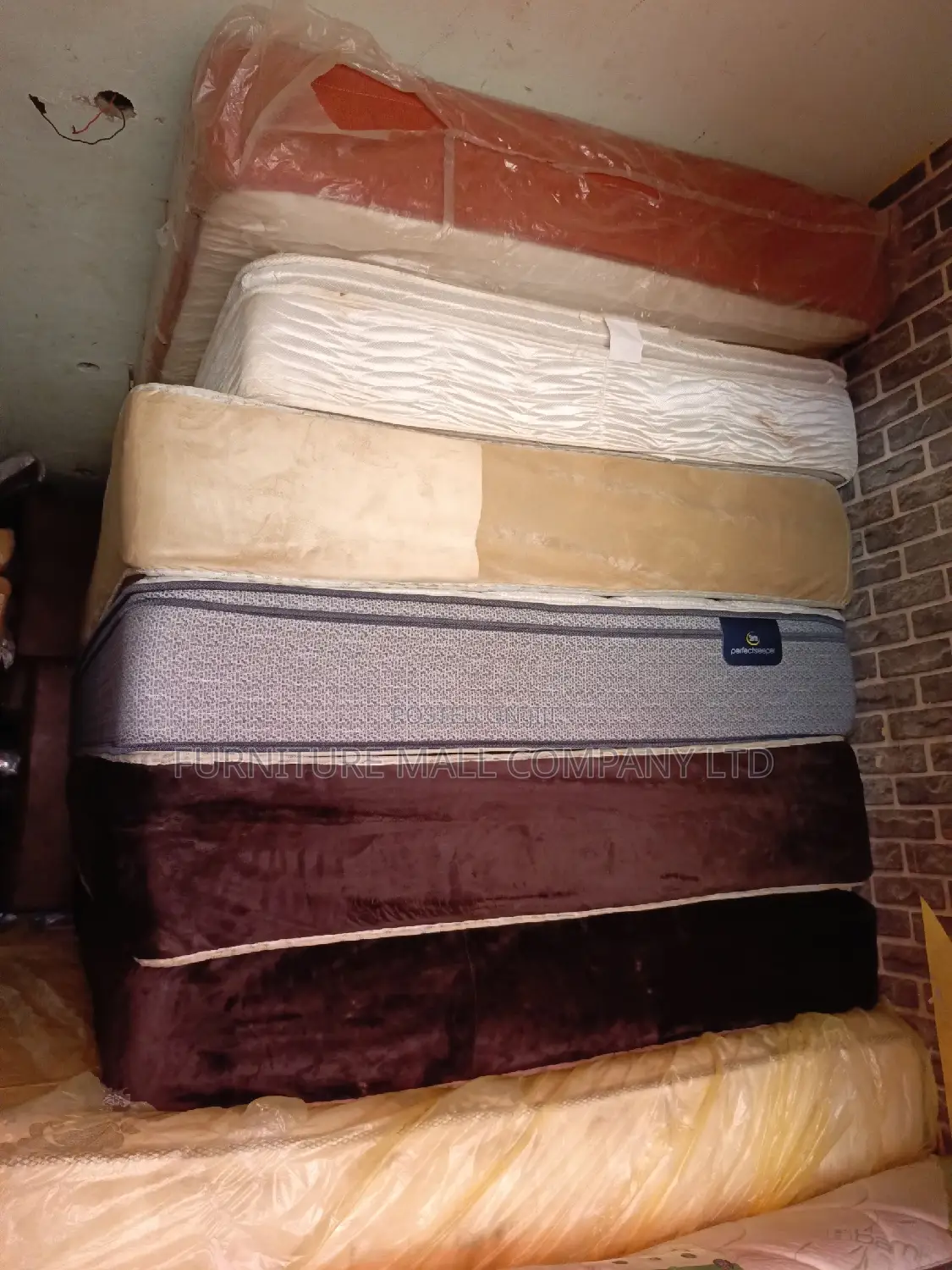 Sweet Double Mattress From The Mattress Warehouse . Freee