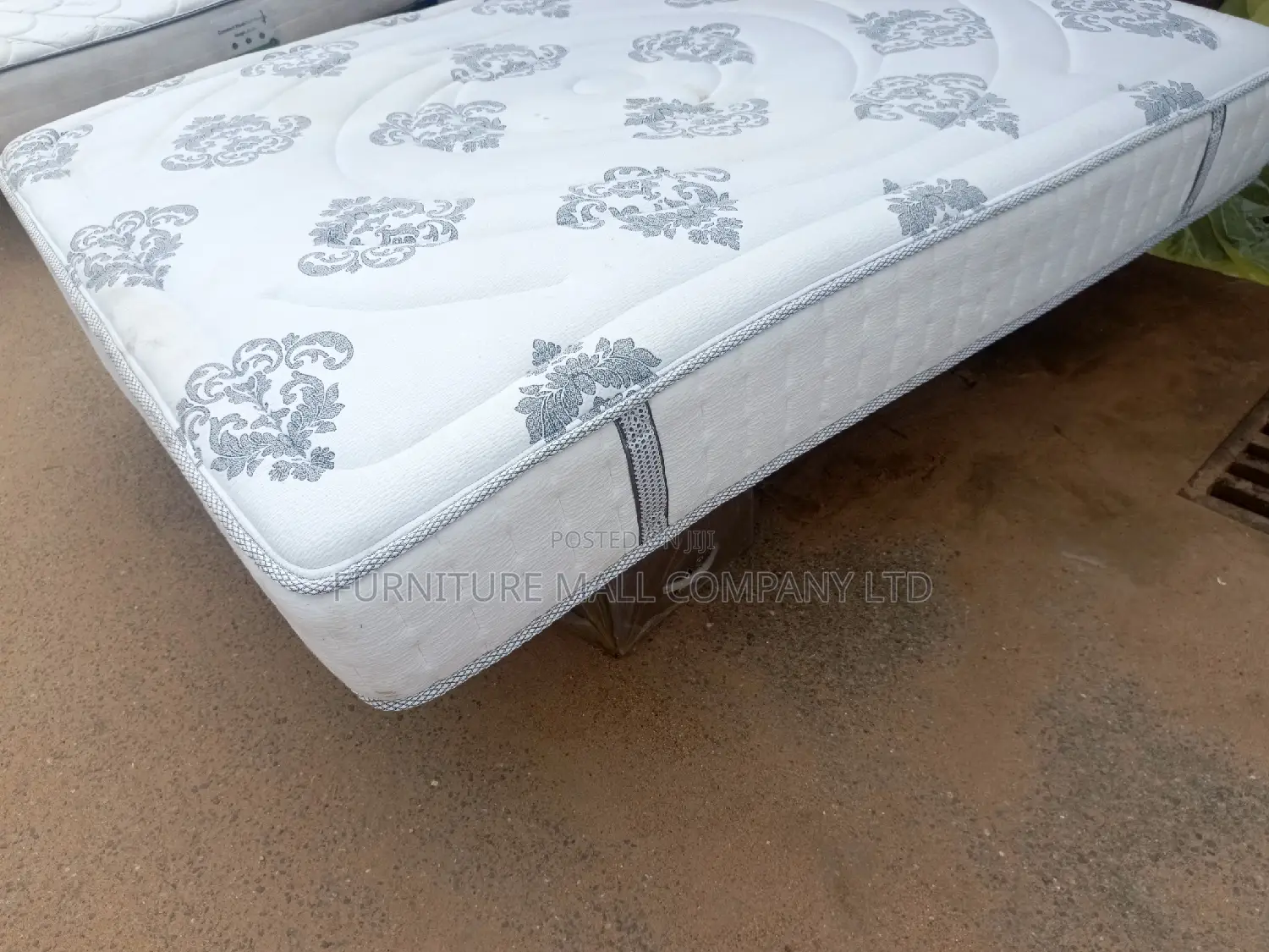 F Mall C 72x84 California King Size Mattress. Free Delivery