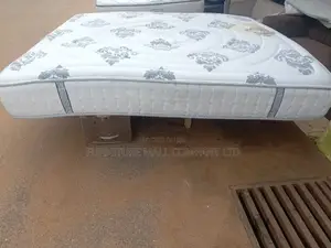 F Mall C 72x84 California King Size Mattress. Free Delivery