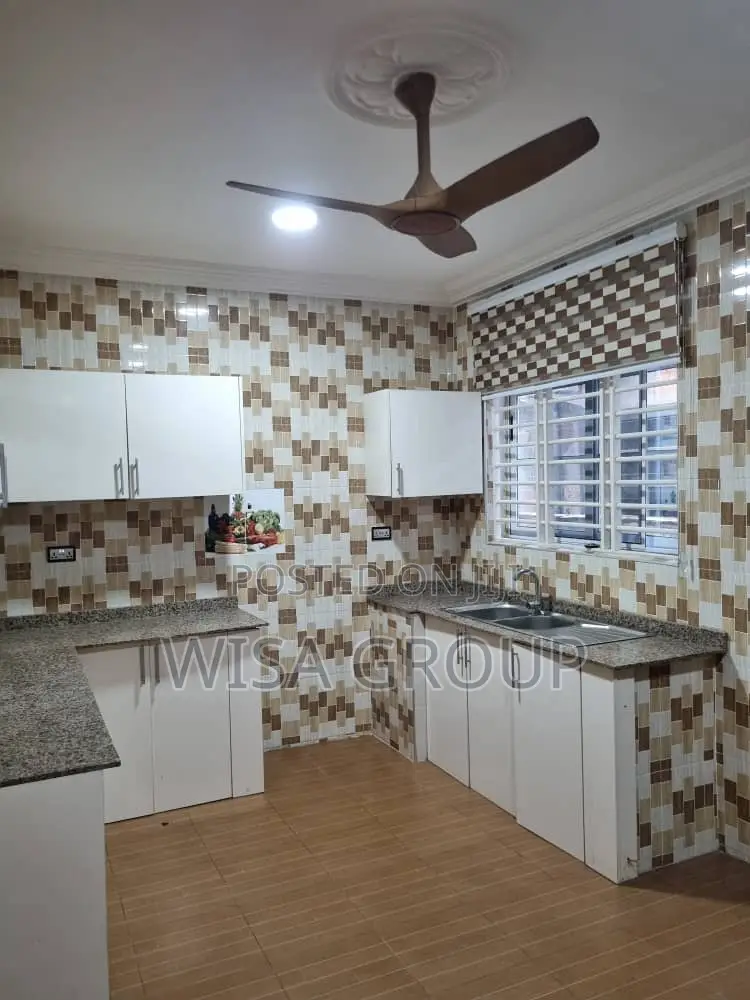 3bdrm Apartment in Wisa Groups, Accra Metropolitan for rent