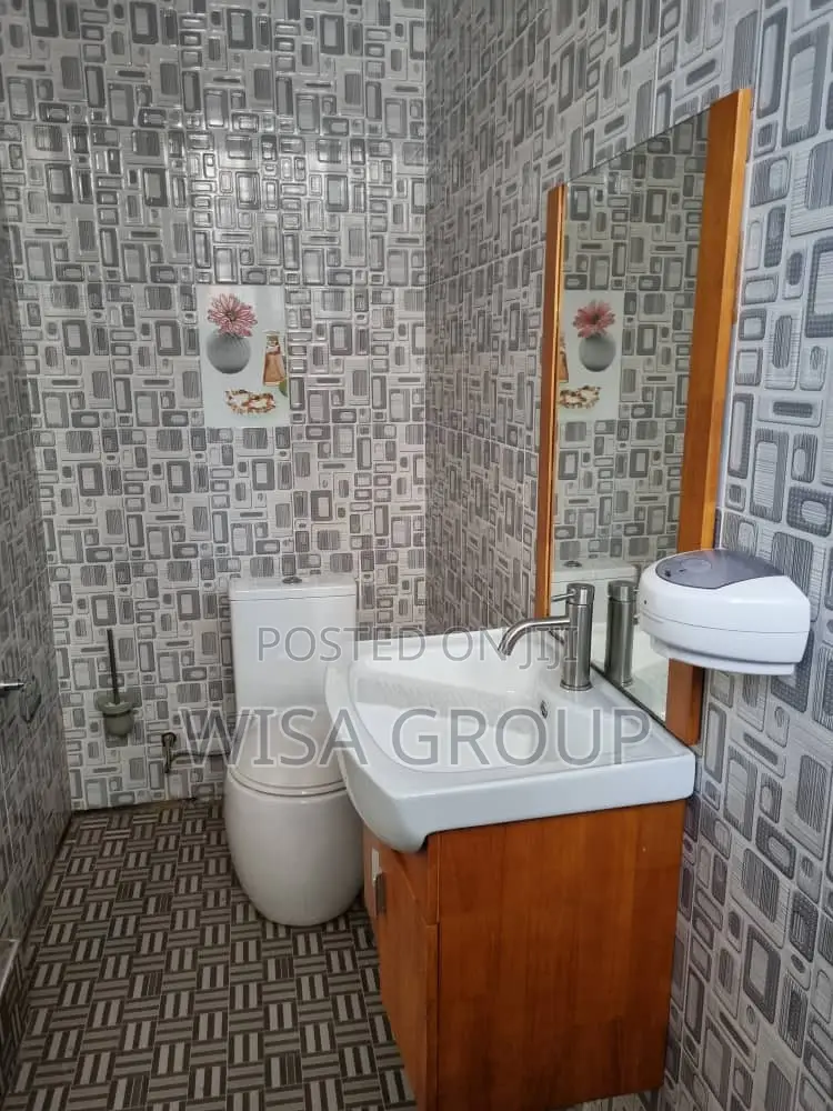 3bdrm Apartment in Wisa Groups, Accra Metropolitan for rent