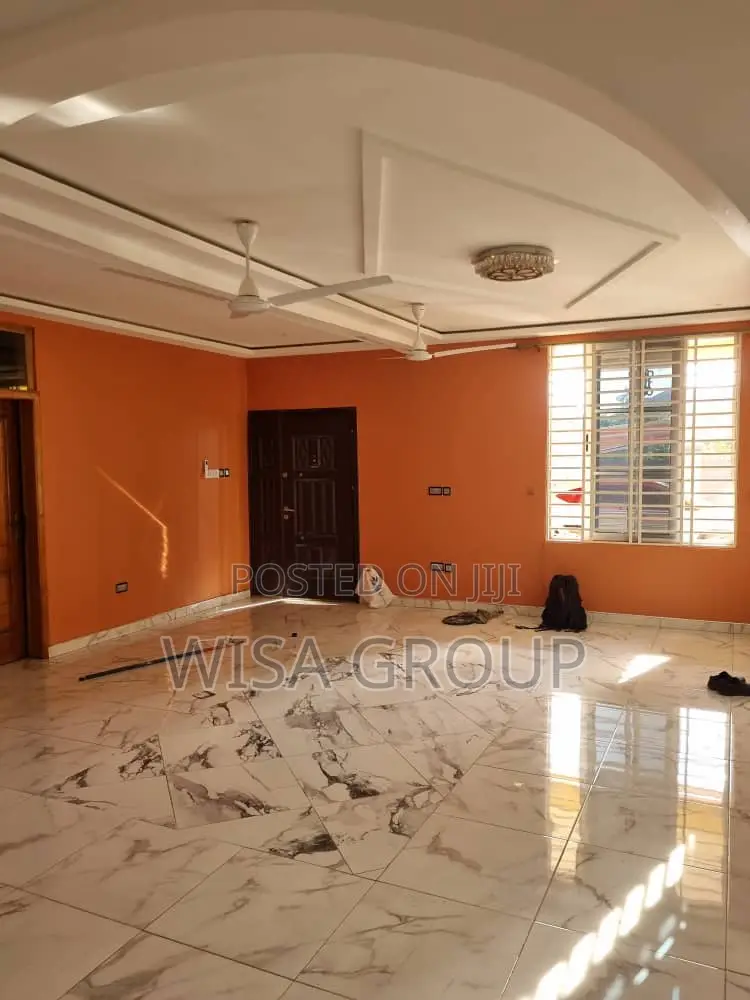 3bdrm Apartment in Wisa Groups, Accra Metropolitan for rent