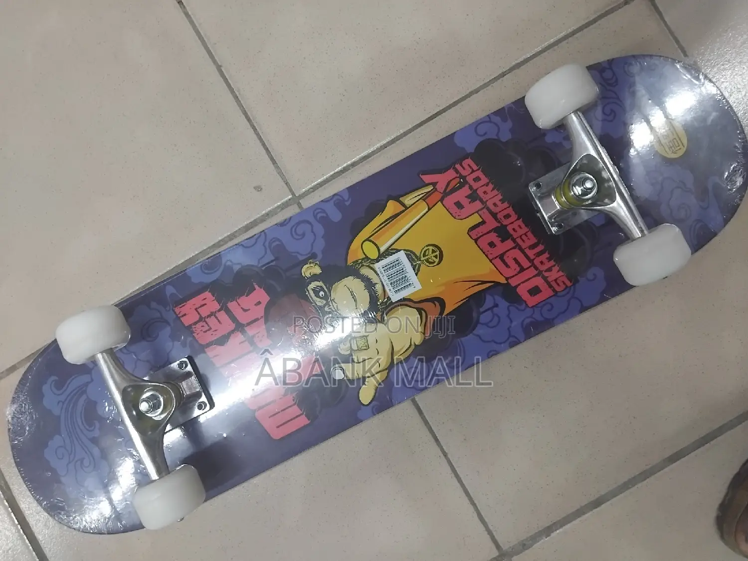 Adult Mable Skate Board Big Size
