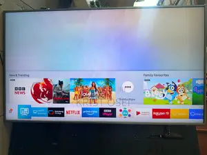 Samsung Series 7 65 Inch