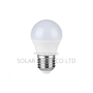 Spotlight E27-5w-smd