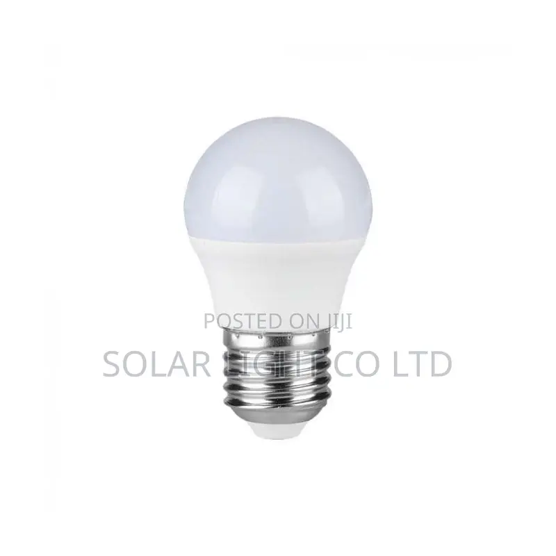 Spotlight E27-5w-smd