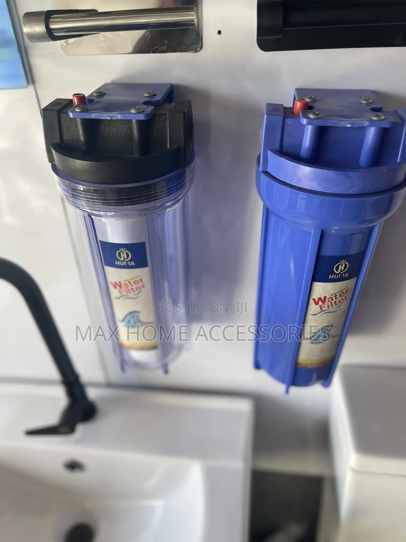 Water Filter