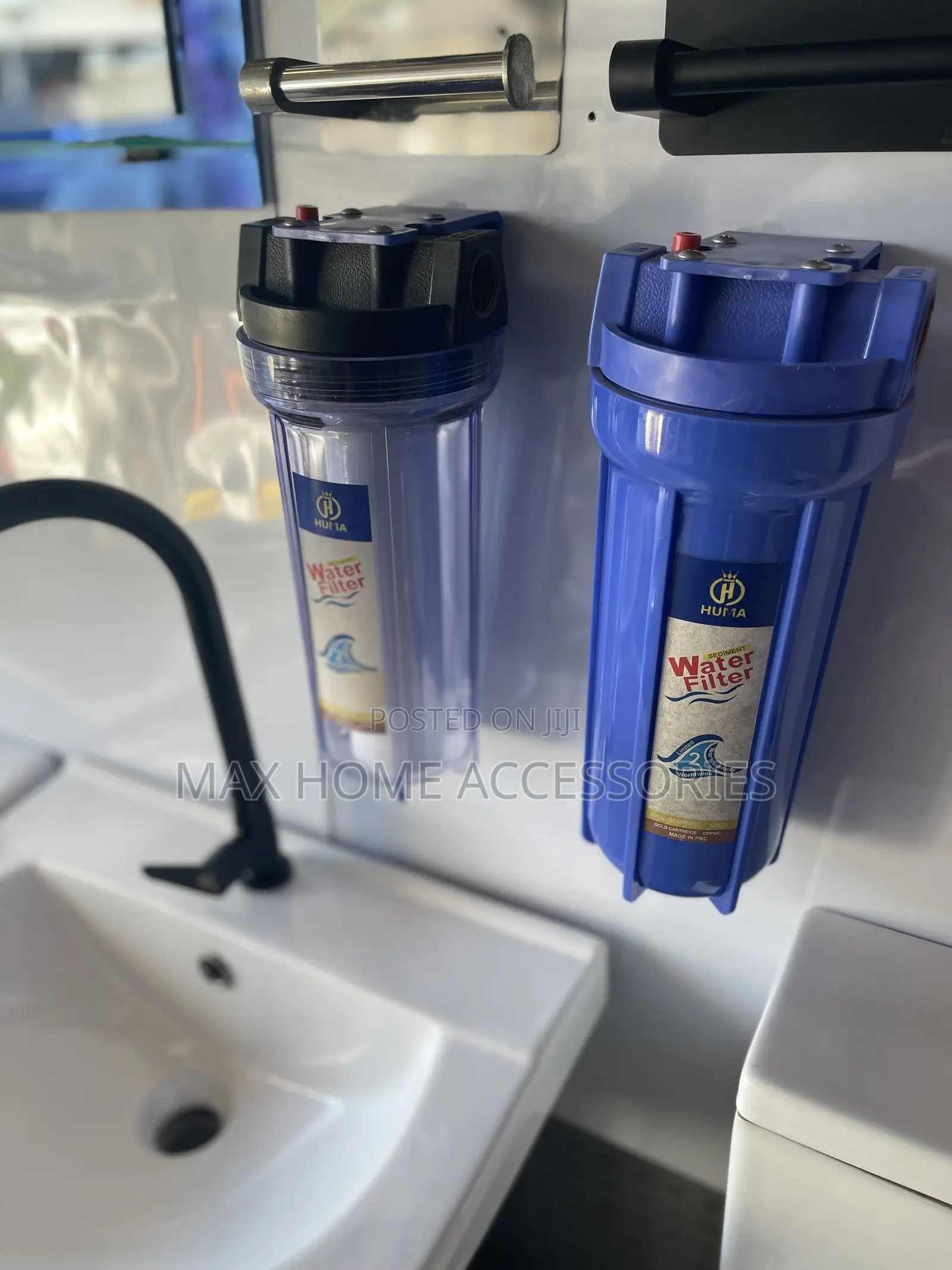 Water Filter