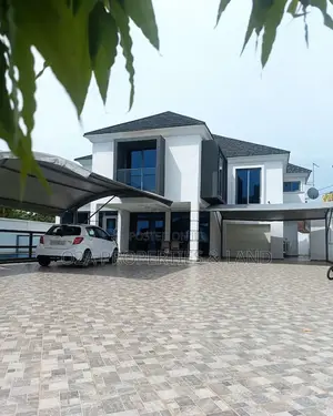 Furnished 7bdrm House in Airport Residential for rent